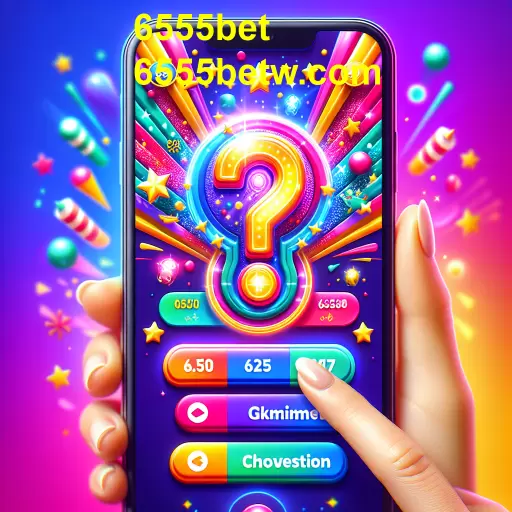 A Emoção dos Jogos de Trivia na 6555bet